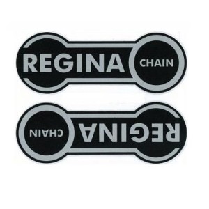 TECHNISCHES SPONSOR-STICKER-KIT, KÖNIGIN-TYP