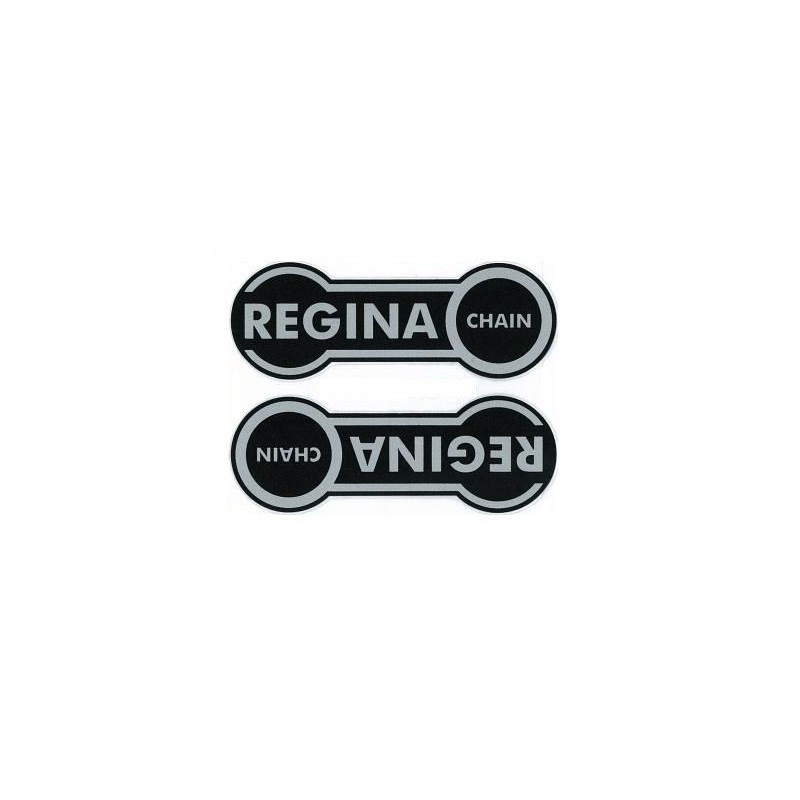 KIT ADESIVI SPONSOR TECNICI, TIPO REGINA