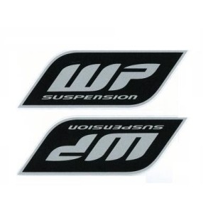 TECHNISCHES SPONSORSTICKER-KIT, TYP WP