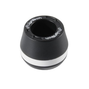 PAAR LIGHTECH RAHMEN-SCHUTZPADS YAMAHA R6 2008-2016