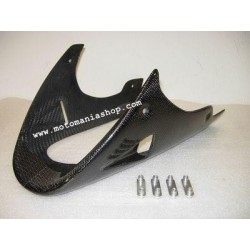 CARBON FIBER TOE DUCATI MONSTER S4R/S4RS TESTASTRETTA 2006-2009