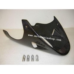 CARBON FIBER TOE DUCATI MONSTER S4R/S4RS TESTASTRETTA 2006-2009