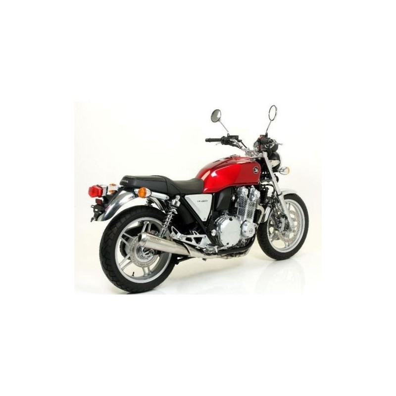 moto cb 1100 honda