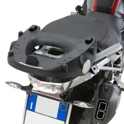 GIVI BRACKETS FOR FIXING THE MONOKEY CASE BMW R 1200 GS 2013-2018