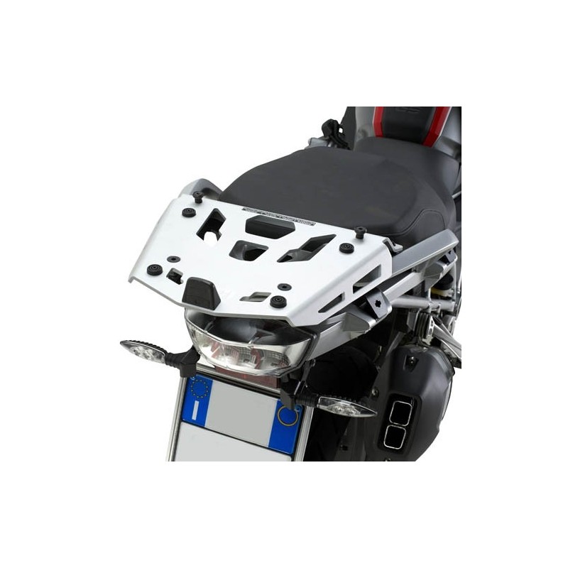 GIVI ALUMINUM BRACKETS FOR FIXING THE MONOKEY CASE BMW R 1200 GS 2013-2018