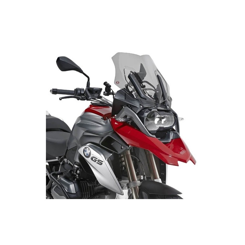 CUPOLINO GIVI SPORTIVO BMW R 1200 GS 2013-2015*, FUME'