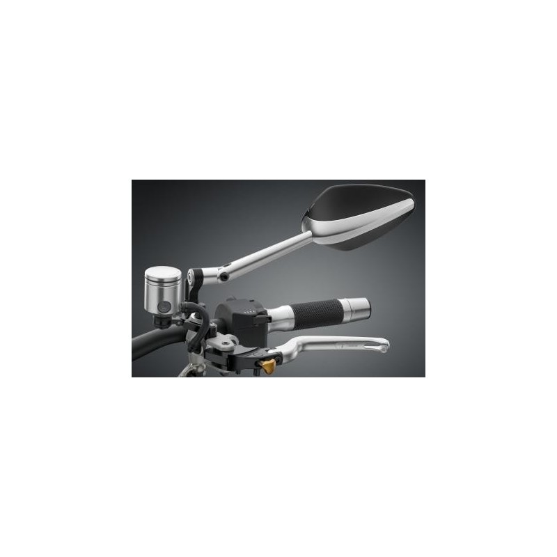 REARVIEW MIRROR TWO POSITION RIZOMA VELOCE NAKED, APPROVED