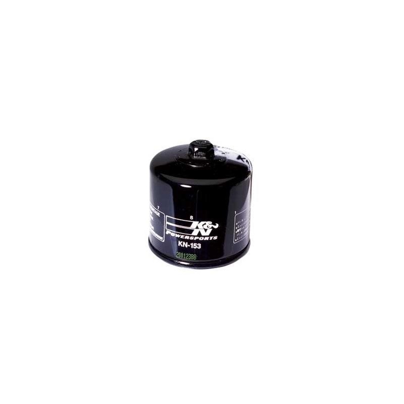 K&N 153 OIL FILTER DUCATI