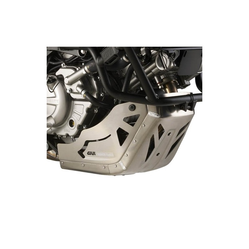 GIVI ALUMINIUM BUMPPER SUZUKI V-STROM 650 2012-2020