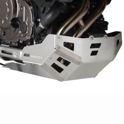 GIVI ALUMINIUM-STOSSFÄNGER YAMAHA XT 1200 Z SUPER TENERE 2010-2020