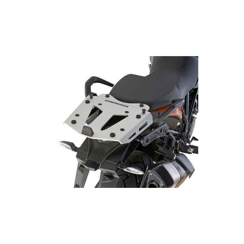 PIASTRA GIVI PER MONTAGGIO BAULETTO MONOKEY KTM 1190 ADVENTURE/R 2013-2016