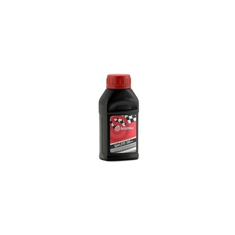 BREMBO BRAKE OIL 500 ++ RACING