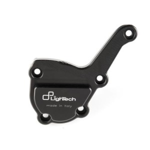 PROTEZIONE CARTER PICK UP LIGHTECH IN ALLUMINIO BMW S 1000 RR 2009-2018