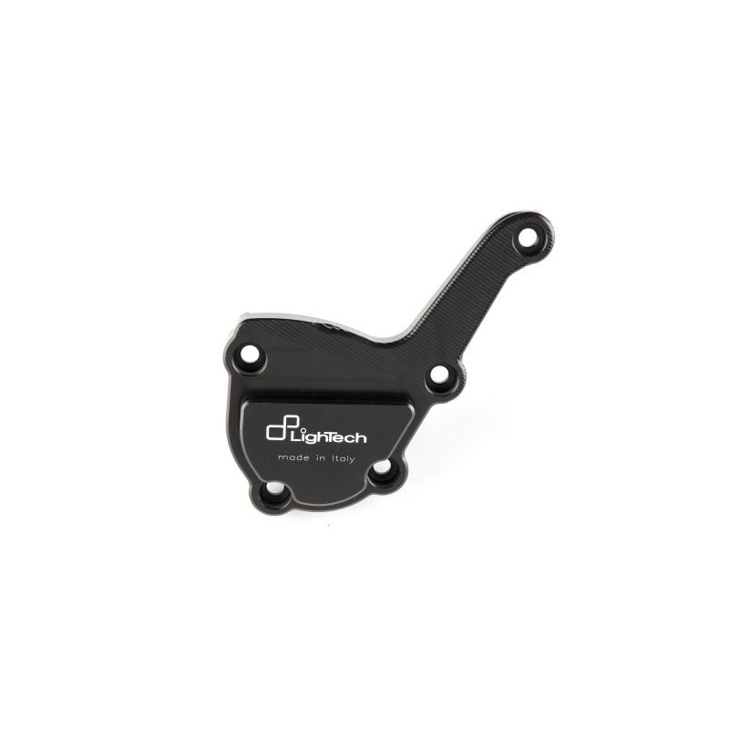 PROTEZIONE CARTER PICK UP LIGHTECH IN ALLUMINIO BMW S 1000 RR 2009-2018