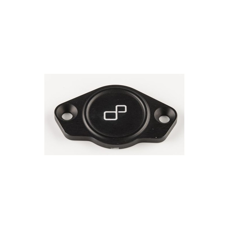 PROTEZIONE CARTER ISPEZIONE FASE LIGHTECH IN ALLUMINIO DUCATI MULTISTRADA 1200/S 2010-2014