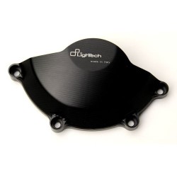 PROTECCIÓN DE CARTER DE ALTERNADOR DE ALUMINIO LIGHTECH KAWASAKI ZX-10R 2011-2020