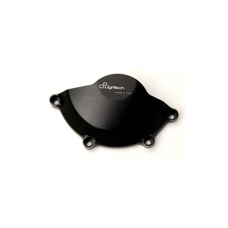 PROTEZIONE CARTER ALTERNATORE LIGHTECH IN ALLUMINIO KAWASAKI ZX-10R 2011-2020