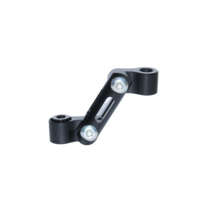 STAFFA DI SUPPORTO PARA FRONT BRAKE PUMP TANK/FRIZIONE LIGHTECH
