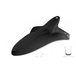 CARBON FIBER REAR FENDER DUCATI HYPERMOTARD 821 2013-2015, HYPERSTRADA 821 2013-2015