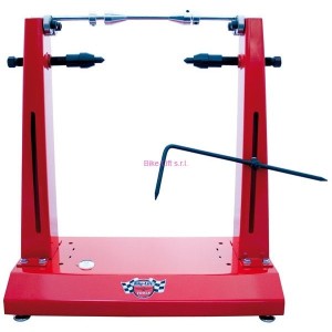 EQUILIBRADOR MANUAL ESTÁTICO
