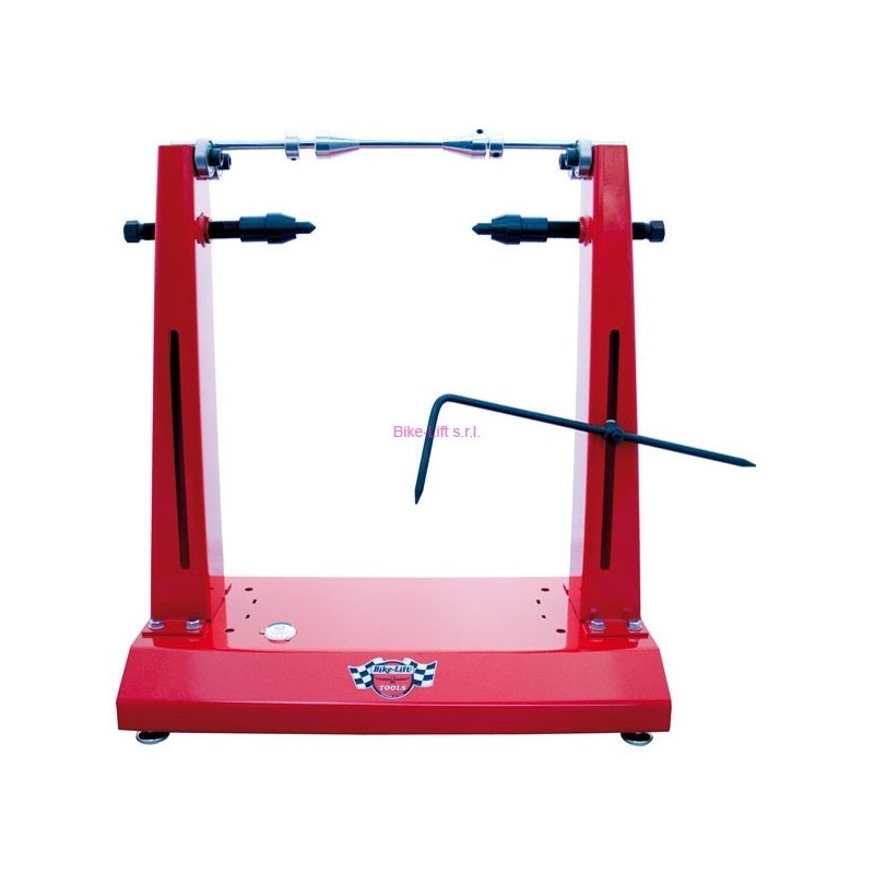 EQUILIBRADOR MANUAL ESTÁTICO