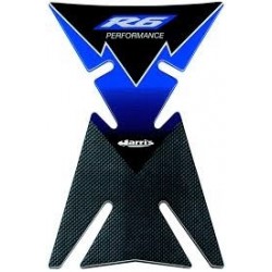 ADESIVO PROTEZIONE SERBATOIO YAMAHA R6