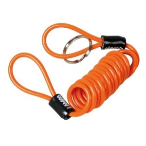 SAFETY CABLE/ANTI-THEFT BLOCCADISCO REMINDER