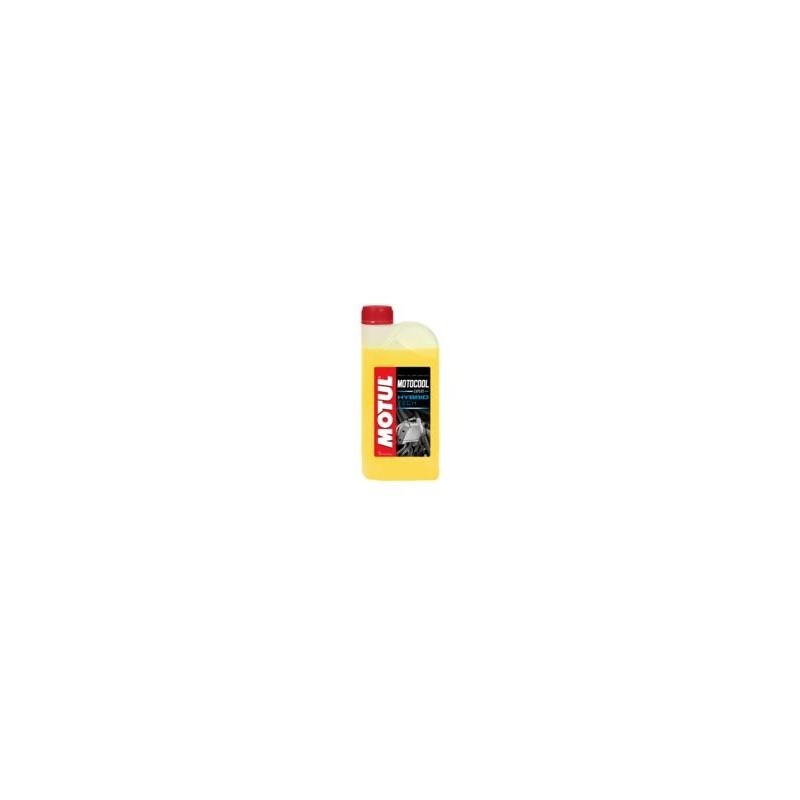 FLÜSSIGKEIT ZUM KÜHLKREIS MOTUL MOTOCOOL EXPERT