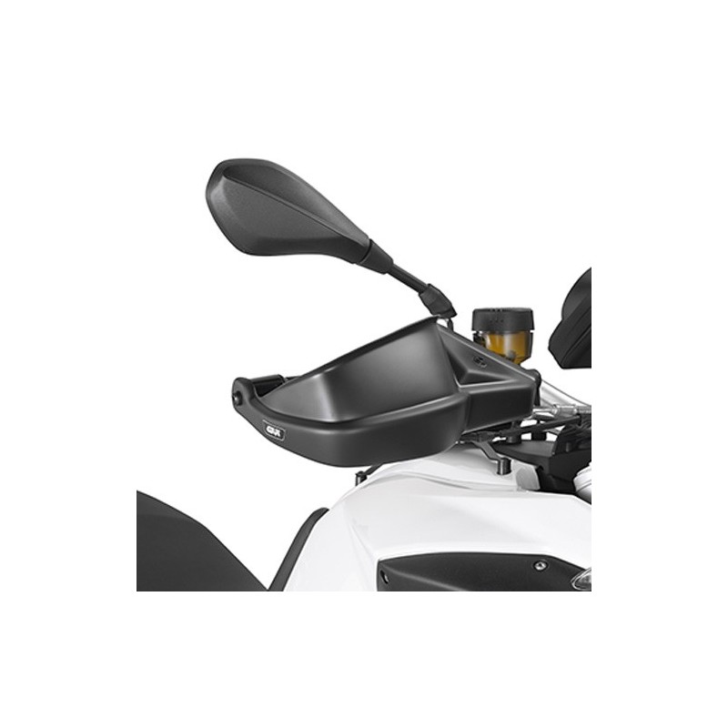 GIVI HANDGUARDS BMW F 800 GS 2013-2017