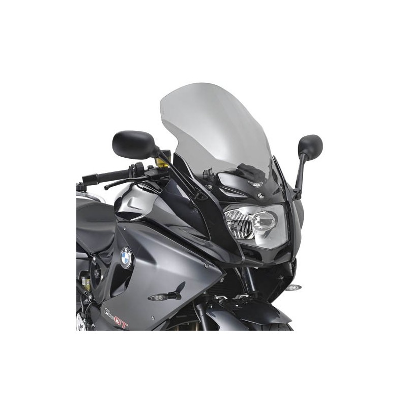 GIVI WINDSCREEN BMW F 800 GT 2012-2019, RAUCHEN