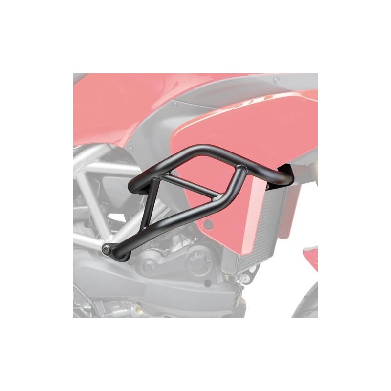 GIVI ENGINE GUARD DUCATI MULTISTRADA 1200/S 2011-2012*