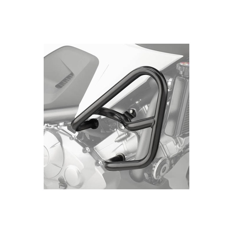PROTECTOR DE MOTOR GIVI HONDA NC 700 S/X 2012-2013, NX 750 X/S 2014