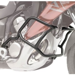 GIVI ENGINE GUARD HONDA TRANSALP 700 2008-2013