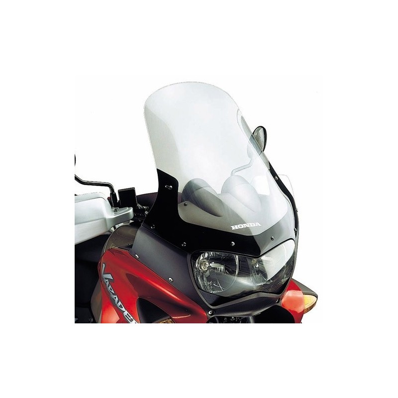 GIVI WINDSCREEN HONDA VARADERO 1000 1999-2002, RAUCHEN