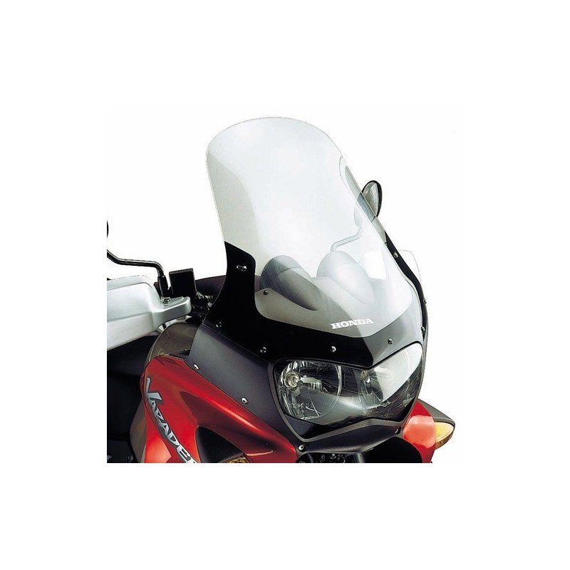 PARABRISAS GIVI HONDA VARADERO 1000 1999-2002, AHUMADO