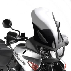 GIVI WINDSCREEN HONDA VARADERO 1000 2003-2012, RAUCHEN