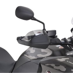 GIVI PLEXIGLAS VERLÄNGERUNG FÜR STAND HONDA CROSSTOURER 1200 2012-2020 HANDSCHUTZBLECHE