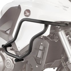 PARAMOTORE GIVI HONDA CROSSTOURER 1200 2012-2020, NERO