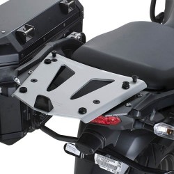 SPEZIFISCHER TOPCASE TRÄGER GIVI IN ALUMINIO FÜR TOPCASE MONOKEY KAWASAKI VERSYS 1000 2012-2018