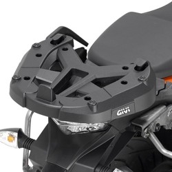 GIVI BRACKETS FOR FIXING MONOKEY/MONOLOCK CASE KTM ADVENTURE 1190/R 2013-2016