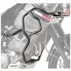 GIVI ENGINE GUARD YAMAHA XT 660 Z TENERE 2008-2016