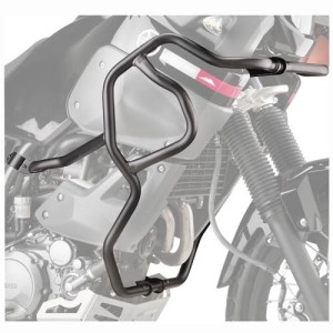 PARAMOTORE GIVI YAMAHA XT 660 Z TENERE 2008-2016
