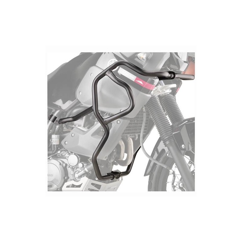 PARAMOTORE GIVI YAMAHA XT 660 Z TENERE 2008-2016