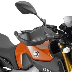 PARAMANI GIVI YAMAHA MT-07 2014-2020, MT-09 2013-2020