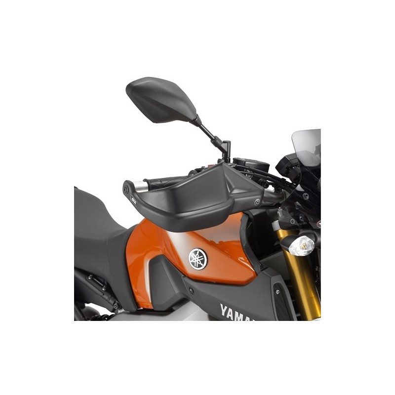 PARAMANI GIVI YAMAHA MT-07 2014-2020, MT-09 2013-2020