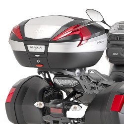 ADAPTADOR POSTERIOR GIVI PARA MALETA MONOKEY/MONOLOCK YAMAHA TRACER 900 2015-2017