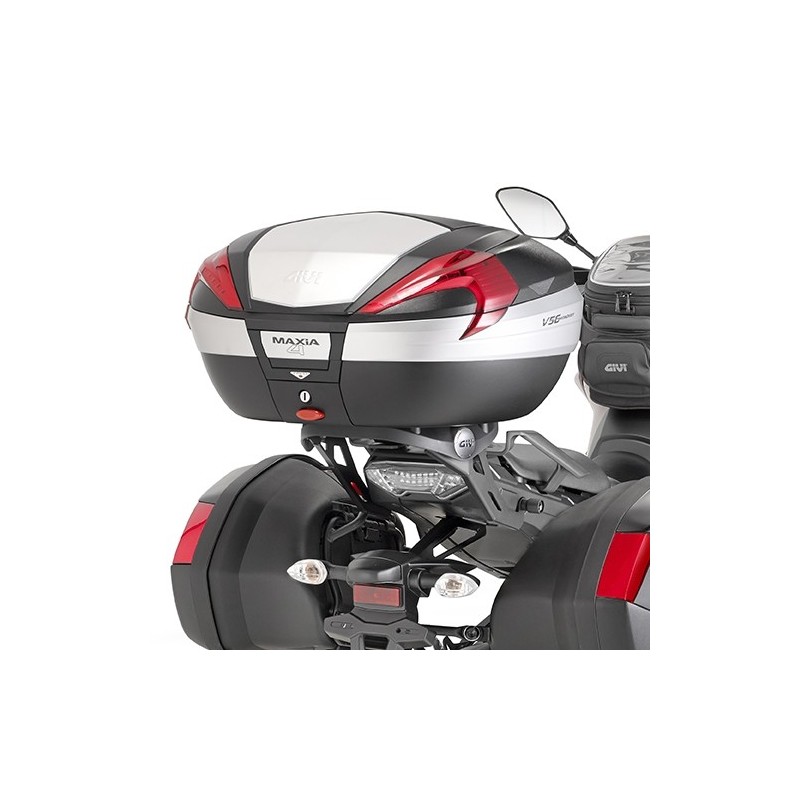 GIVI BRACKETS FOR FIXING MONOKEY/MONOLOCK CASE YAMAHA TRACER 900 2015-2017