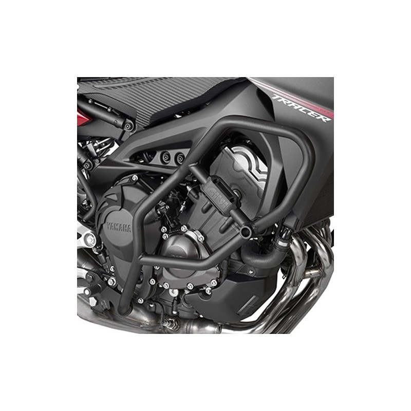 PROTECTOR DE MOTOR GIVI YAMAHA TRACER 900 2015-2017