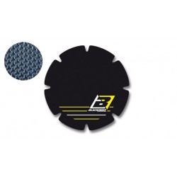 BLACKBIRD CLUTCH COVER STICKER SUZUKI RM-Z 450 2005-2024