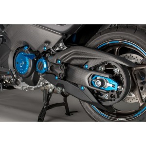LIGHTECH SWINGARM PIN SCHUTZ YAMAHA T-MAX 530 2012-2016